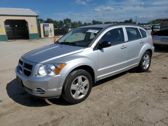 DODGE CALIBER SX 2009 with VIN 1B3HB48C19D176274 - Photo from auction