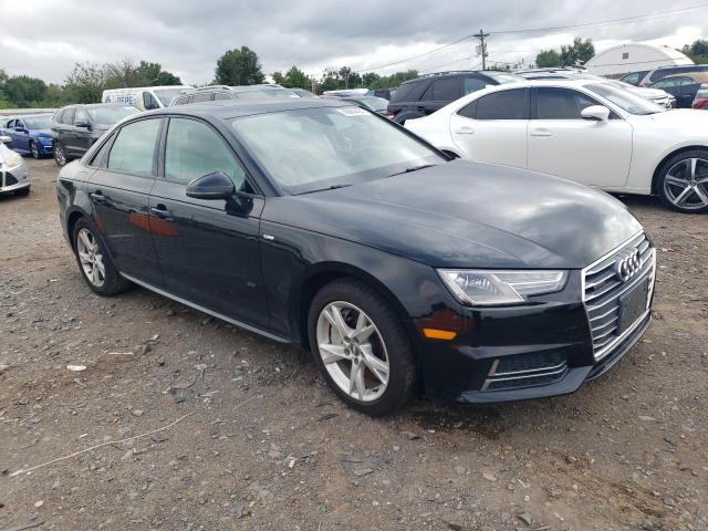 Photo 4 from auction – 2018 AUDI A4 PREMIUM with VIN WAUDNAF4XJA085375