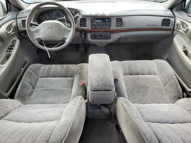 Photo 8 from auction – 2000 CHEVROLET IMPALA with VIN 2G1WF55E1Y9294853