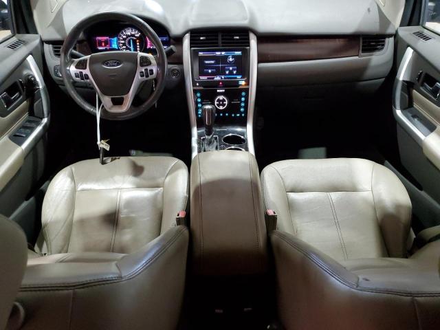 Photo 8 from auction – 2013 FORD EDGE LIMIT with VIN 2FMDK4KC1DBA79057
