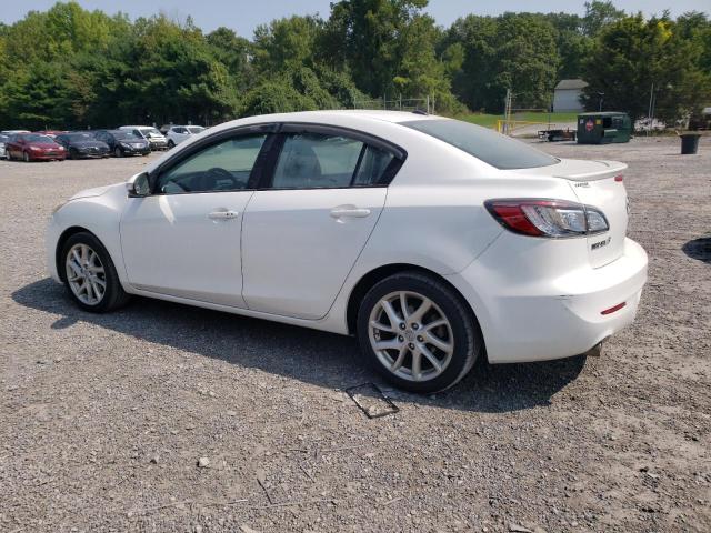 Photo 2 from auction – 2013 MAZDA 3 S with VIN JM1BL1W94D1744647
