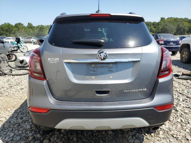 Photo 6 from auction – 2019 BUICK ENCORE ESS with VIN KL4CJCSM9KB889037