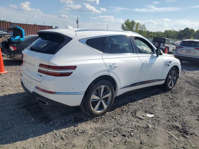 Photo 3 from auction – 2024 GENESIS GV80 BASE with VIN KMUHCESC0RU153818