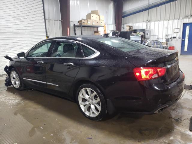 Photo 2 from auction – 2019 CHEVROLET IMPALA PRE with VIN 2G1105S39K9124312