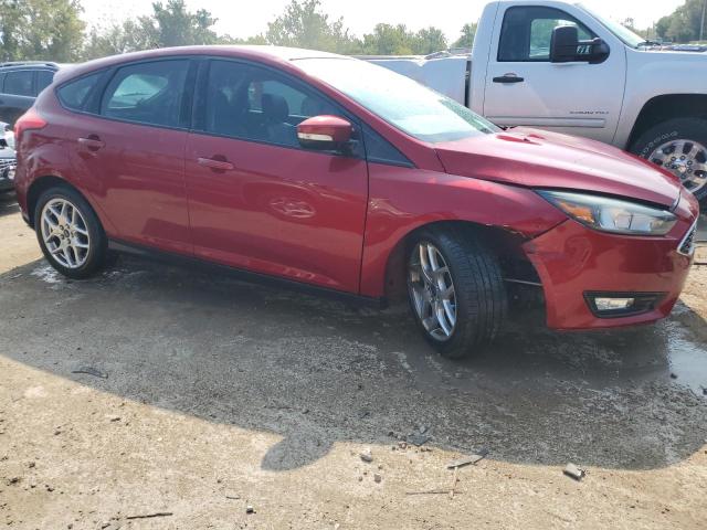 Photo 4 from auction – 2015 FORD FOCUS SE with VIN 1FADP3K2XFL286014