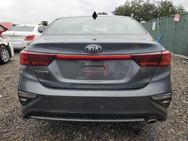 Photo 6 from auction – 2021 KIA FORTE FE with VIN 3KPF24AD4ME287305