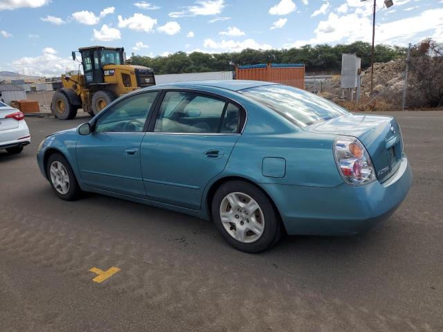Photo 2 from auction – 2003 NISSAN ALTIMA BAS with VIN 1N4AL11D03C140996