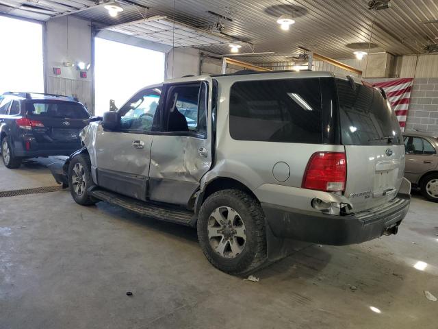 Photo 2 from auction – 2004 FORD EXPEDITION with VIN 1FMPU16L14LB24613
