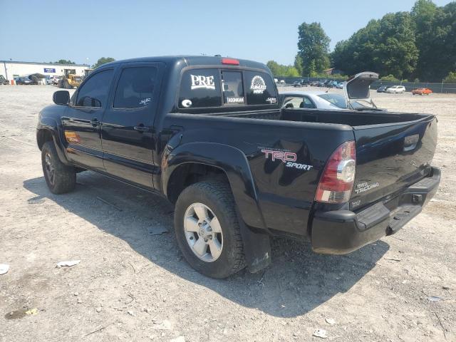 Photo 2 from auction – 2010 TOYOTA TACOMA DOU with VIN 3TMLU4EN1AM054337