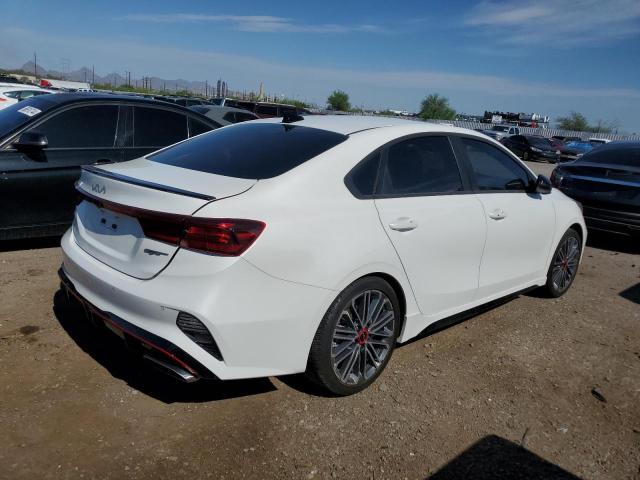 Photo 3 from auction – 2023 KIA FORTE GT with VIN 3KPF44AC4PE533811