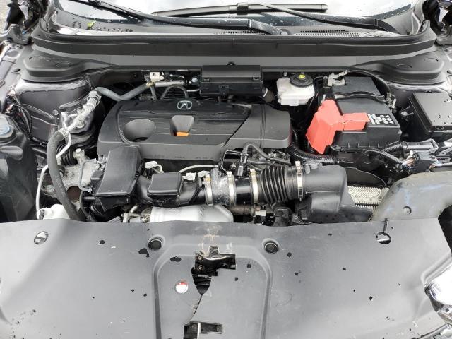 Photo 12 from auction – 2021 ACURA RDX TECHNO with VIN 5J8TC2H54ML032780
