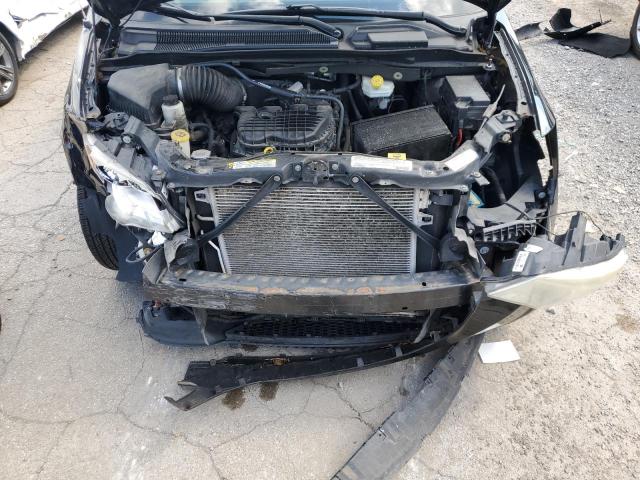 Photo 12 from auction – 2012 DODGE GRAND CARA with VIN 2C4RDGDG3CR409583