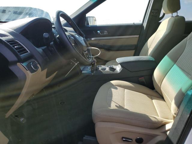 Photo 7 from auction – 2017 FORD EXPLORER with VIN 1FM5K7B82HGA66897