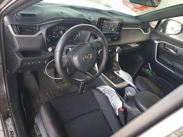 Photo 8 from auction – 2022 TOYOTA RAV4 PRIME with VIN JTMAB3FV0ND110632