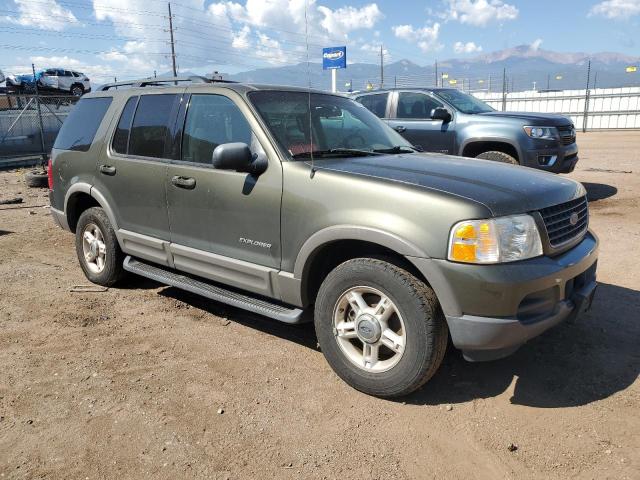 Photo 4 from auction – 2002 FORD EXPLORER X with VIN 1FMZU73E32ZB88146
