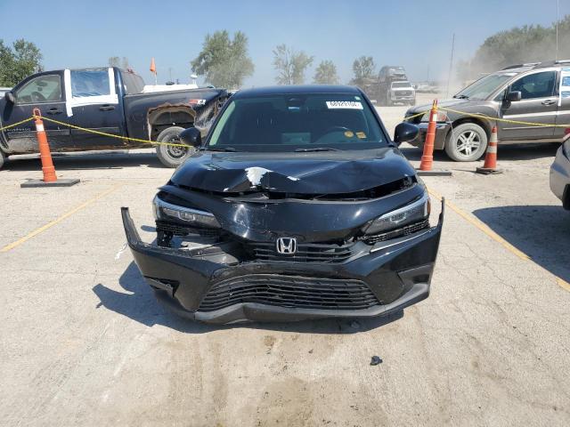 Photo 5 from auction – 2022 HONDA CIVIC EX with VIN JHMFE1F7XNX002065