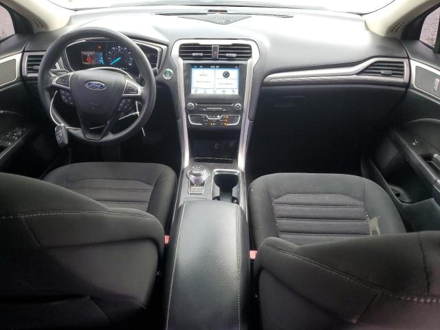 Photo 8 from auction – 2017 FORD FUSION SE with VIN 3FA6P0H78HR370489