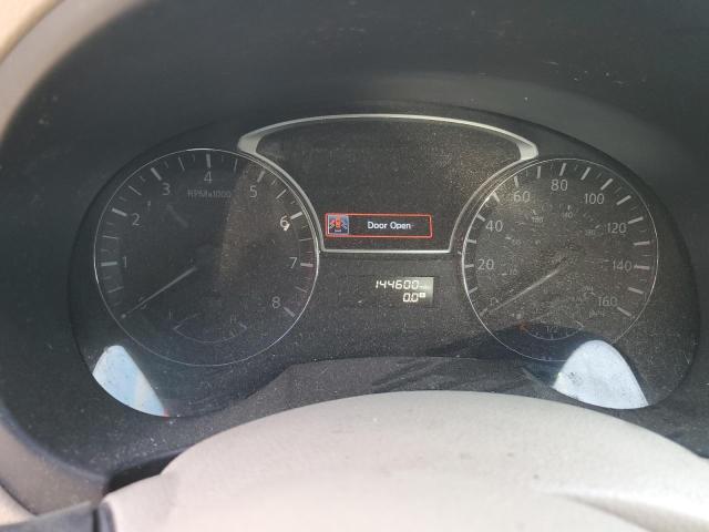 Photo 9 from auction – 2014 NISSAN ALTIMA 2.5 with VIN 1N4AL3AP1EC131958