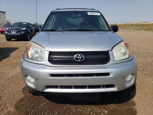 Photo 5 from auction – 2004 TOYOTA RAV4 with VIN JTEHD20V640017157