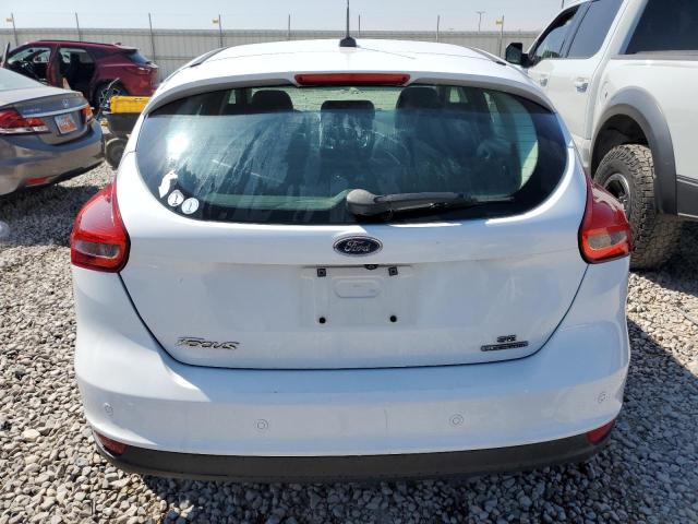 Photo 6 from auction – 2016 FORD FOCUS SE with VIN 1FADP3K22GL311439