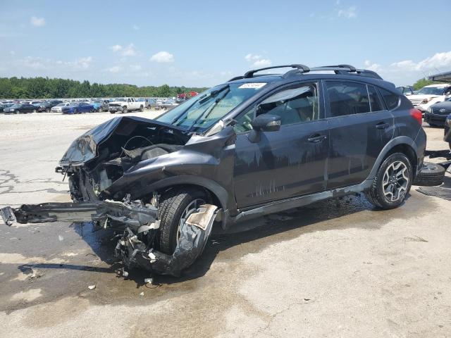 SUBARU CROSSTREK 2017 with VIN JF2GPANC8H8227633 - Photo from auction