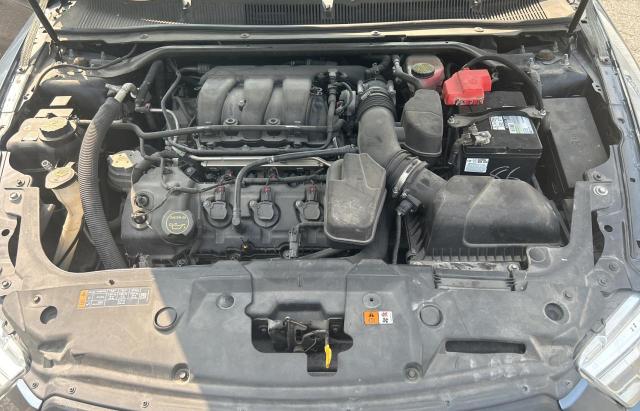 Photo 7 from auction – 2014 FORD TAURUS POL with VIN 1FAHP2MK1EG146367