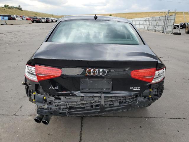 Photo 6 from auction – 2015 AUDI A4 PREMIUM with VIN WAUFFAFL8FN017489