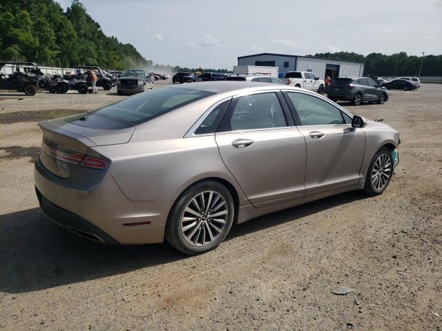Photo 3 from auction – 2019 LINCOLN MKZ with VIN 3LN6L5A96KR633676