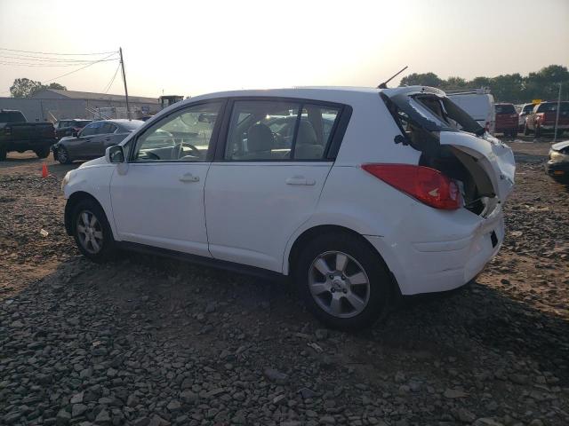 Photo 2 from auction – 2009 NISSAN VERSA S with VIN 3N1BC13E79L476312