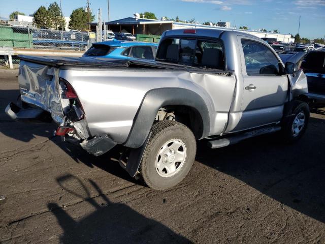 Photo 3 from auction – 2014 TOYOTA TACOMA with VIN 5TFPX4EN3EX021364