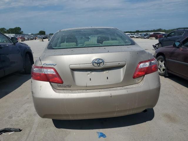 Photo 6 from auction – 2007 TOYOTA CAMRY CE with VIN 4T1BE46K77U009805