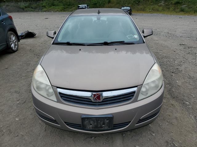 Photo 5 from auction – 2008 SATURN AURA XE with VIN 1G8ZS57B88F222486