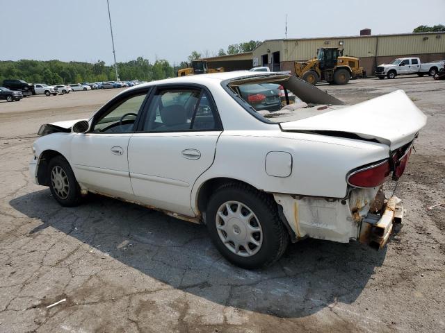 Photo 2 from auction – 2003 BUICK CENTURY with VIN 2G4WS52J331174513