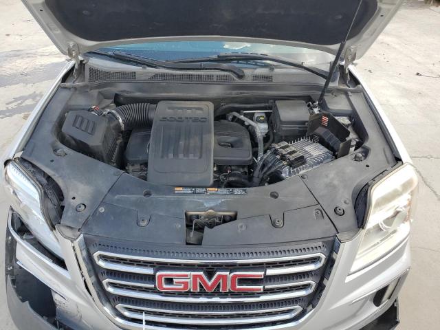 Photo 12 from auction – 2017 GMC TERRAIN SL with VIN 2GKALPEK7H6133196