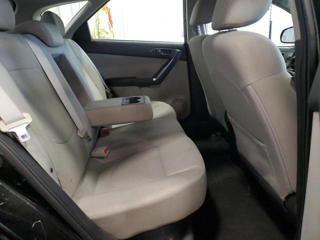 Photo 10 from auction – 2012 KIA FORTE EX with VIN KNAFU5A24C5468412