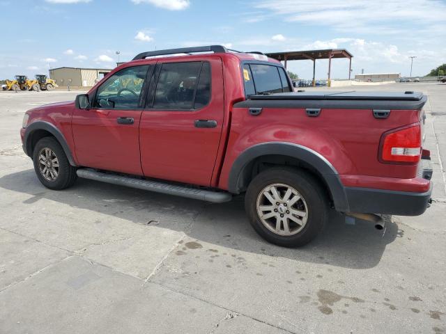 Zdjęcie 2 z aukcji – 2010 FORD EXPLORER S z VIN 1FMEU3BE4AUF05145