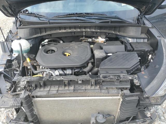 Photo 12 from auction – 2019 HYUNDAI TUCSON SE with VIN KM8J2CA43KU027671