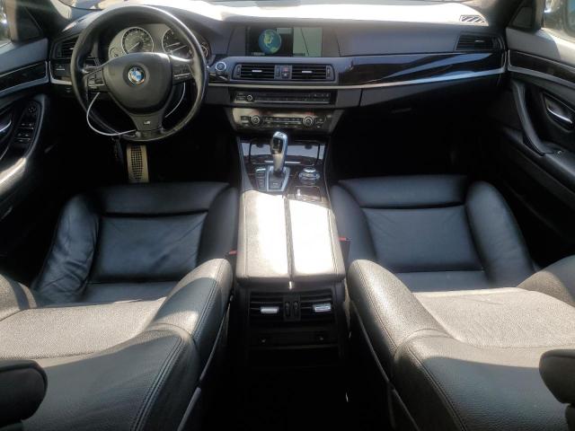 Photo 8 from auction – 2013 BMW 535 XI with VIN WBAFU7C53DDU76947