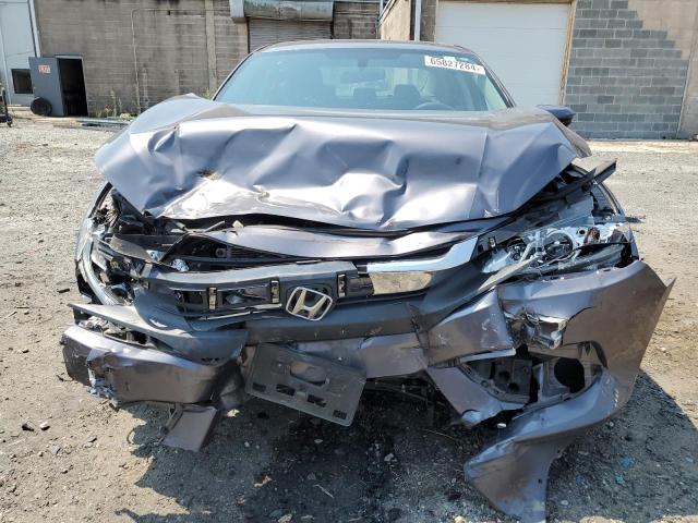 Photo 5 from auction – 2017 HONDA CIVIC EX with VIN 19XFC2F70HE011178