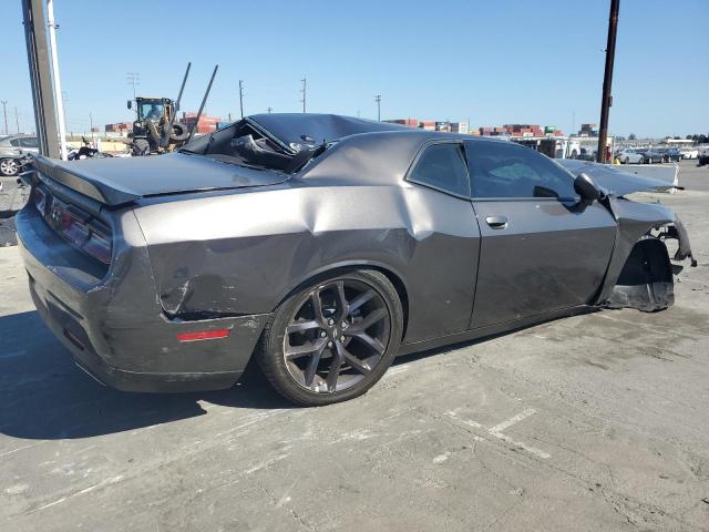 Photo 3 from auction – 2023 DODGE CHALLENGER with VIN 2C3CDZJG4PH693795