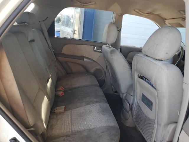 Photo 10 from auction – 2007 KIA SPORTAGE E with VIN KNDJF723577435858