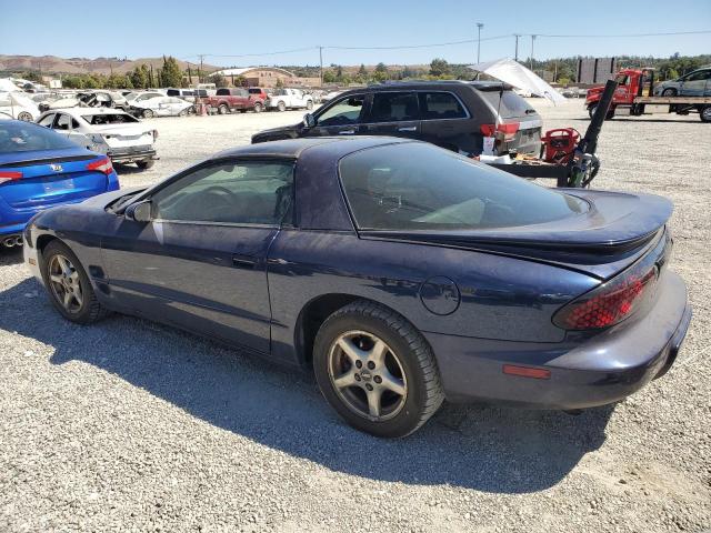 Photo 2 from auction – 2000 PONTIAC FIREBIRD with VIN 2G2FS22K1Y2160613