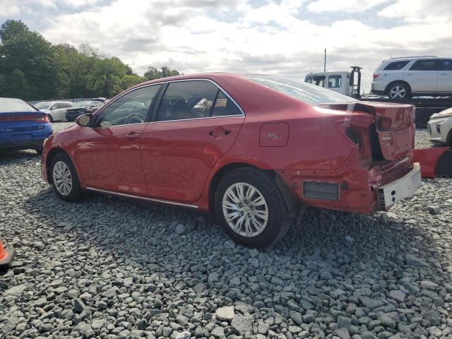 Photo 2 from auction – 2014 TOYOTA CAMRY L with VIN 4T4BF1FK6ER356833