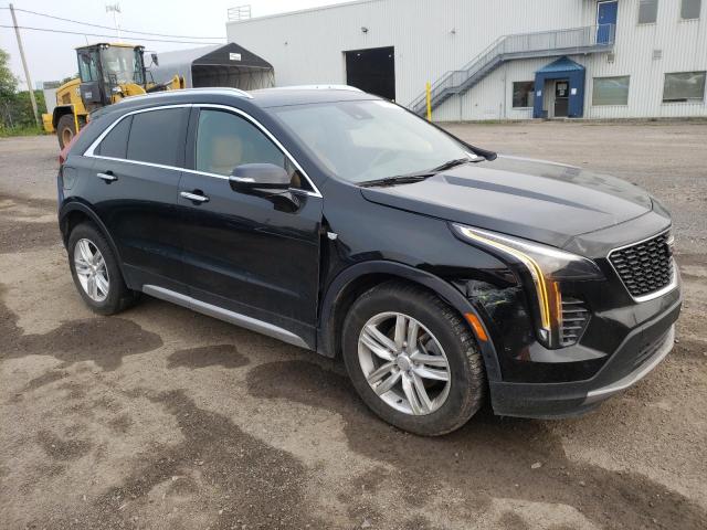 Photo 4 from auction – 2020 CADILLAC XT4 PREMIU with VIN 1GYFZDR47LF037815