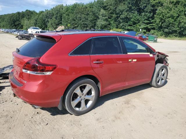 Photo 3 from auction – 2015 TOYOTA VENZA LE with VIN 4T3BK3BB4FU111531