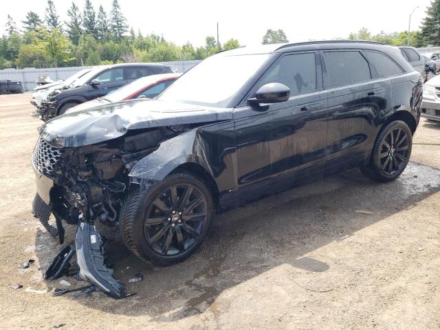 Photo 1 from auction – 2019 LAND ROVER RANGE ROVE with VIN SALYL2EN2KA235211
