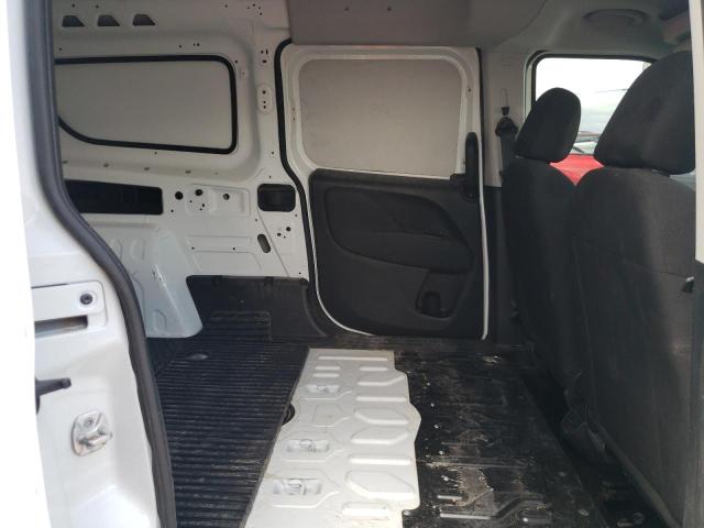Фото 11 с аукциона – 2019 RAM PROMASTER с VIN ZFBHRFAB7K6L99858