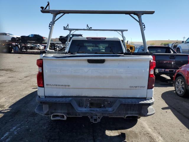 Photo 6 from auction – 2019 CHEVROLET SILVERADO with VIN 1GCRYCEF1KZ376543