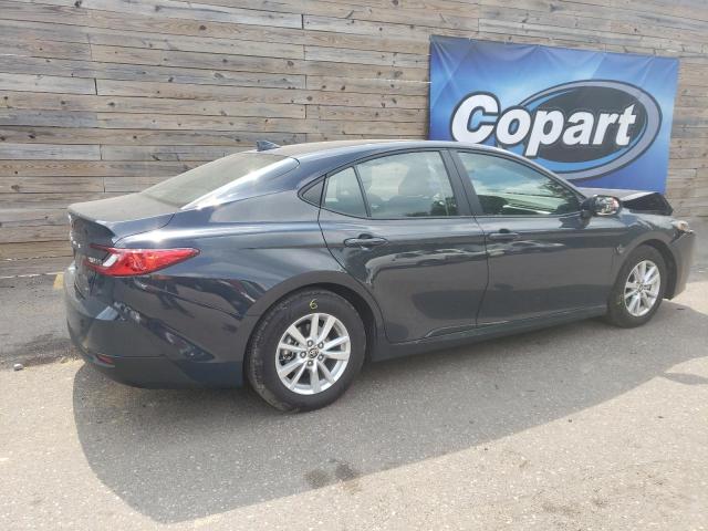 Photo 3 from auction – 2025 TOYOTA CAMRY XSE with VIN 4T1DAACK7SU004135