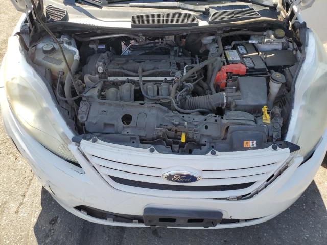 Photo 11 from auction – 2012 FORD FIESTA S with VIN 3FADP4AJ1CM176784